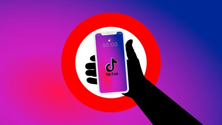 TikTok's U.S. Ban Postponed