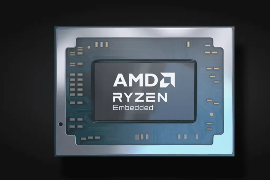 AMD Embedded Processors Vulnerabilities