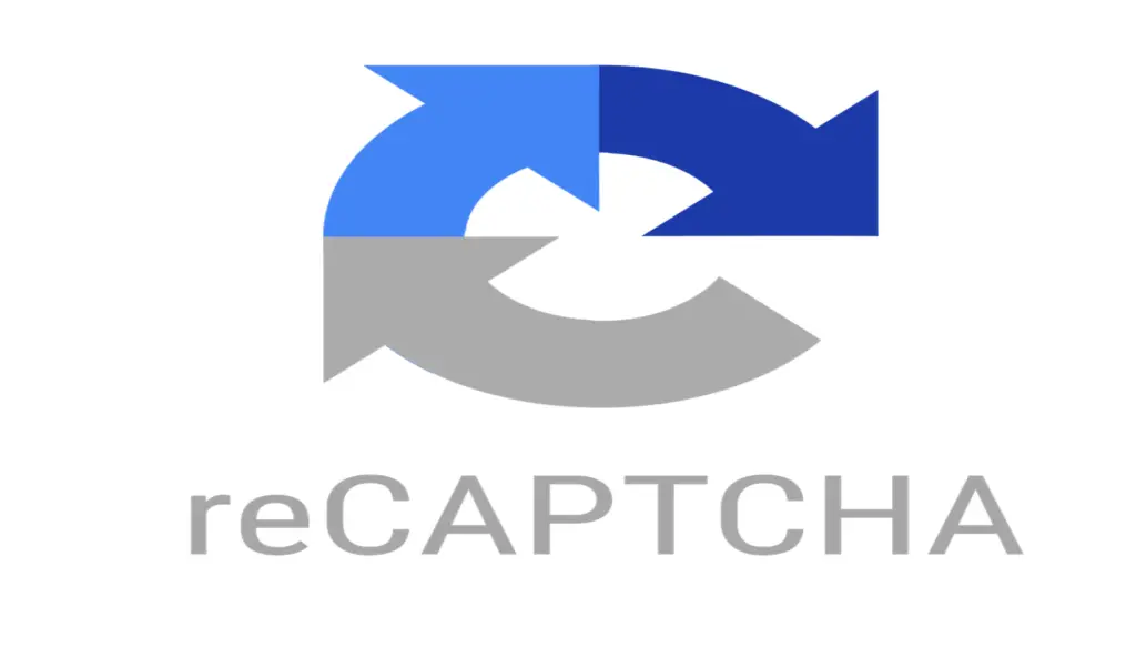 reCAPTCHA Data