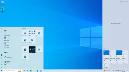 Windows 10 ESU program