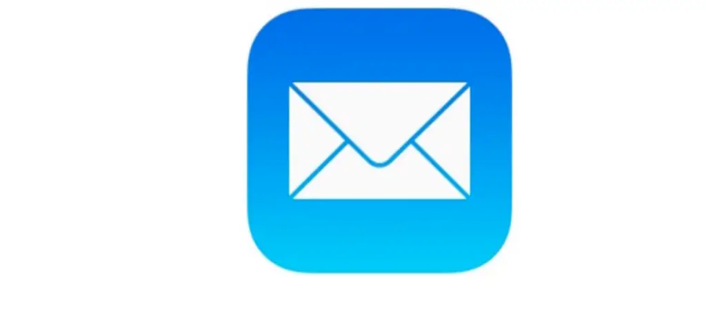 iCloud Mail iOS 18.3.2