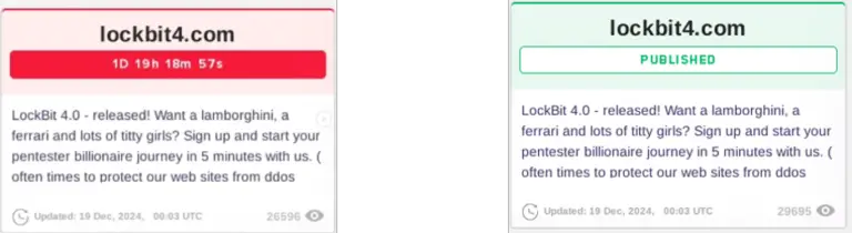 LockBit 4.0