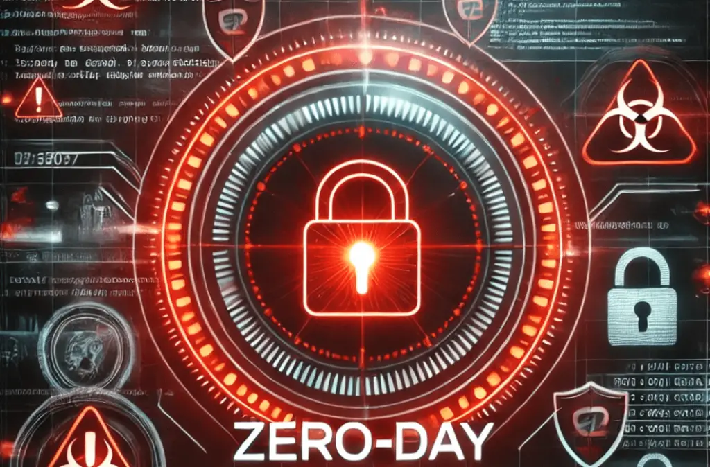 Google Zero-Day Vulnerability