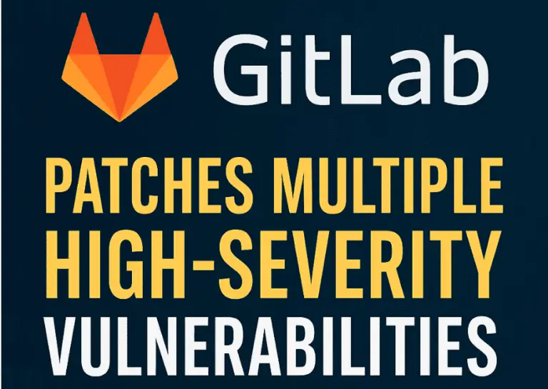 GitLab security, GitLab vulnerability
