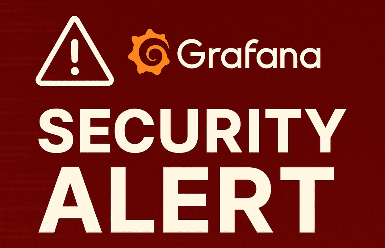 Grafana Vulnerability Dashboard Permission Bypass