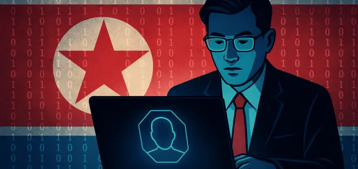 DPRK AI hiring, Wagemole campaigns