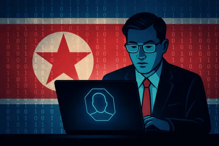 DPRK AI hiring, Wagemole campaigns
